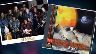 Al Mckay Allstars Feat Ali Ollie Woodson  You Owe It All To Love 2001 Hq Funksoul ewu0026f