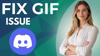 How to Fix Gifs Not Showing on Discord (Quick Guide)