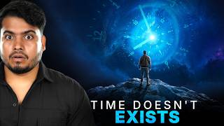 Time Doesn't Exists | Paradoxes of Time Ep. 01 Content