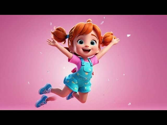 Jeu Freeze and Go | Comptines et Chansons pour Enfants