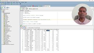 1 Retrieving Data Using Select Statement