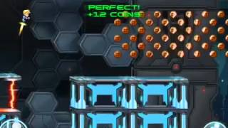 Gravity Guy 2 Ipad 2 Gameplay Net Worth