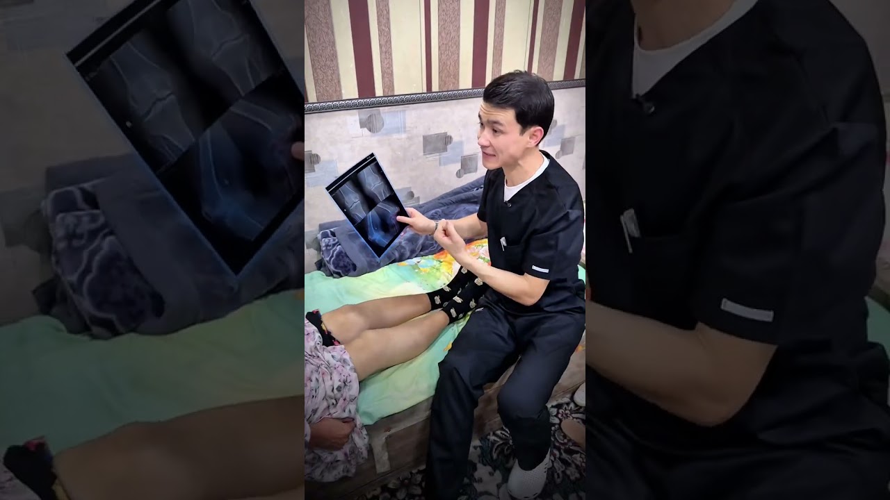 Tizza osteoartrozini davolash +998916009392