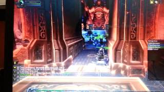 a10-5745m plays WoW in Mists of Pandaria compared to i7 4700hq haswell
