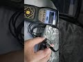 2190 Ultrasonic Thickness Guage Measuring 45mm Fiber Reinforced Plastic(FRP)