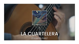 La cuartelera – Dúo Pablo Ascúa y Luis Medina