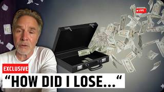 Famous Don Johnson at 75: What Happened After He Lost All His Money Wealth