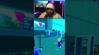 They Tired To Smuggle Contraband In My Airport