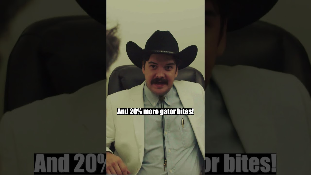 Sewer Gators Free on Tubi