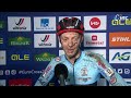#EuroCross22 | Michael Vanthourenhout interview