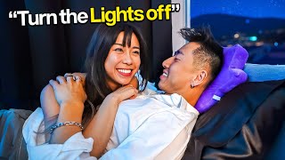 A 2nd Date with The Flight Attendant...
