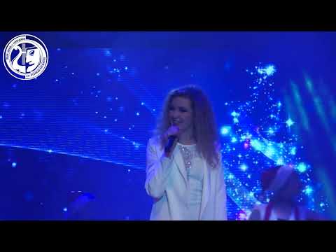 Расторгуева Юлия - ЗАМЕТЕТ ЗИМА