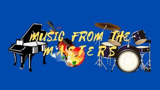 Brass band  Relaxing Music screenshot 5