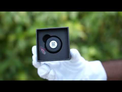 Unboxing & What's Inside
