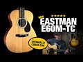 Eastman e6omtc  new thermally cured version