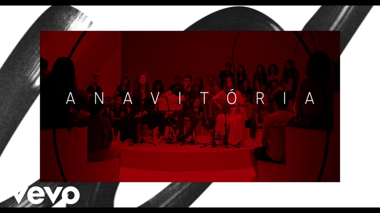 Watch ANAVITÓRIA - All Star (YouTube Music Convida) on YouTube Watch ANAVITÓRIA - All Star (YouTube Music Convida) on YouTube