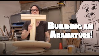 Thumbnail for Tutorial: Building an Armature for Katz!