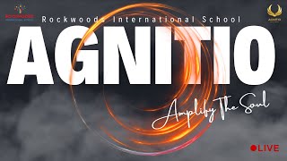 Agnitio - Rockwoods Annual day Celebrations 2024
