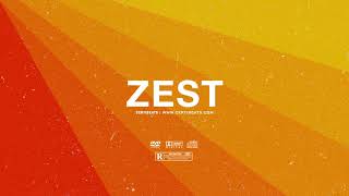(FREE) | "Zest" | Wizkid x Tory Lanez x Popcaan Type Beat | Free Beat UK Afrobeats Instrumental 2019 chords