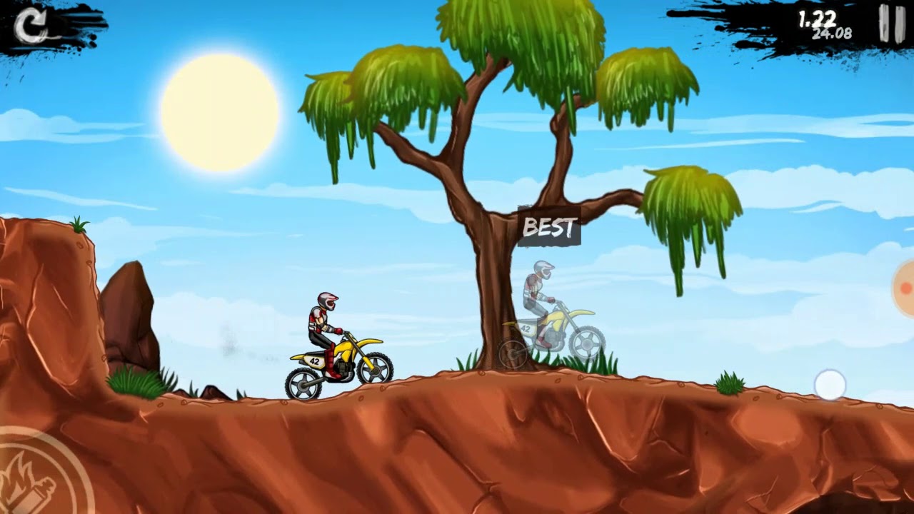 Bike Rivals - YouTube