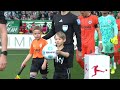 HIGHLIGHTS | Werder Bremen vs. Eintracht Frankfurt | Bundesliga 2024-25