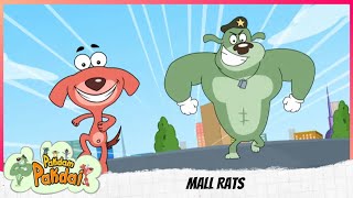 Pakdam Pakdai Full Episode Mall Rats