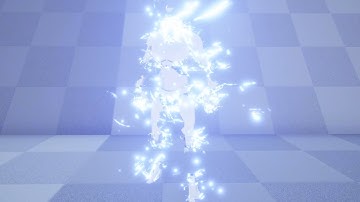 UE4 Niagara Lightning Effect - Tutorial