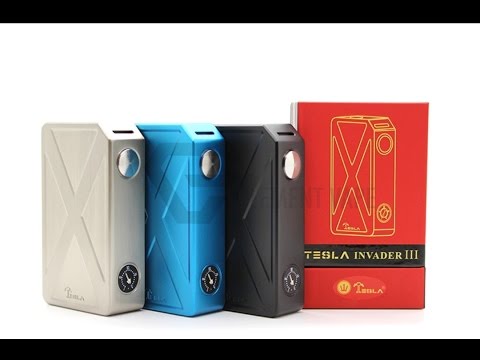 Tesla invader 3 ita -recensione- review