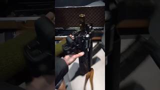 CCW Mini Draco Bullpup 7.62x39