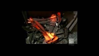 Interpower Induction Making Hammers On Science Channel