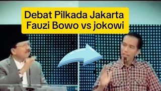 Download lagu FLAS BACK ‼️ DEBAT PILKADA JAKARTA ( FAUZI BOWO VS JOKOWI ) 2012