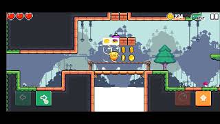 Bubble Tale Level 3