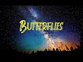 Fase Yoda - Butterflies (Lyrics Video)