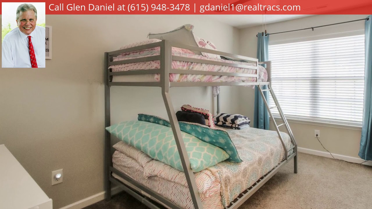 158 Cobblestone Place Dr, Goodlettsville, TN 37072 MLS 2037054 YouTube