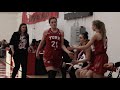 Female Athlete of the Month / Athlète féminine du mois (Jan. 2020) : Lauren Golding, York