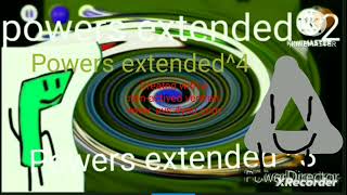 klasky csupo does respond powers extended^5
