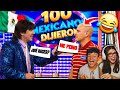 PODRÁN COPIAR ESTE PROGRAMA MEXICANO pero JAMÁS TENDRÁN ESTOS MOMENTOS 🇲🇽😂 *pura RISA*