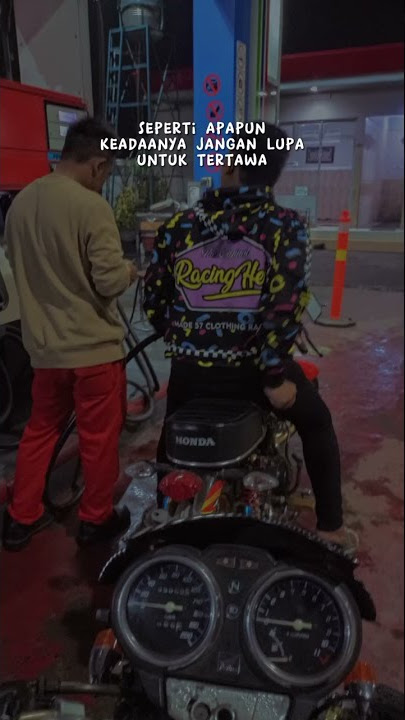 Story wa - full senyum