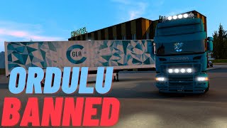 ETS 2 MP REPORT 165