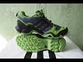 Обзор кроссовок Adidas Terrex Swift R GTX