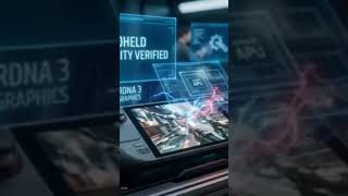 Revolucionando los Juegos Portátiles con FSR4.1