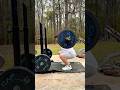 Tips to improve your squat!! #fitness #outdoorgym #squatform #bettersquats