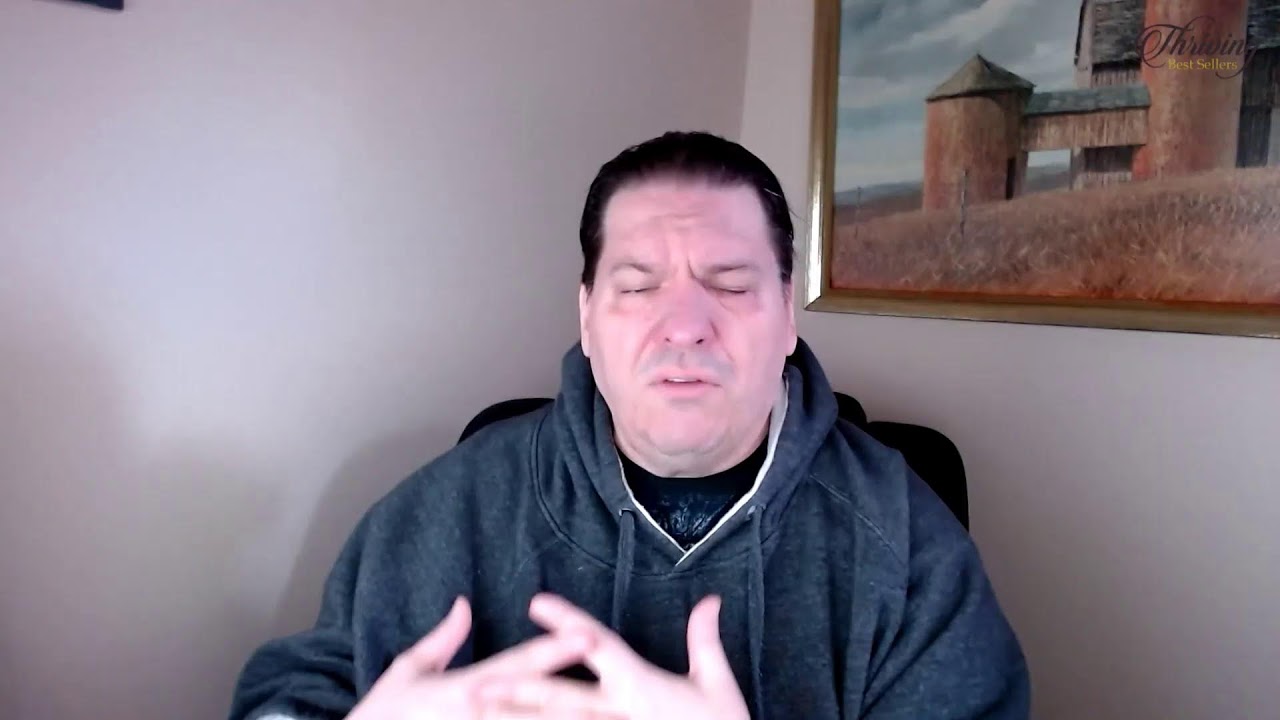 The Real Reason Most Authors Burn Out (It’s Not Because They Failed)