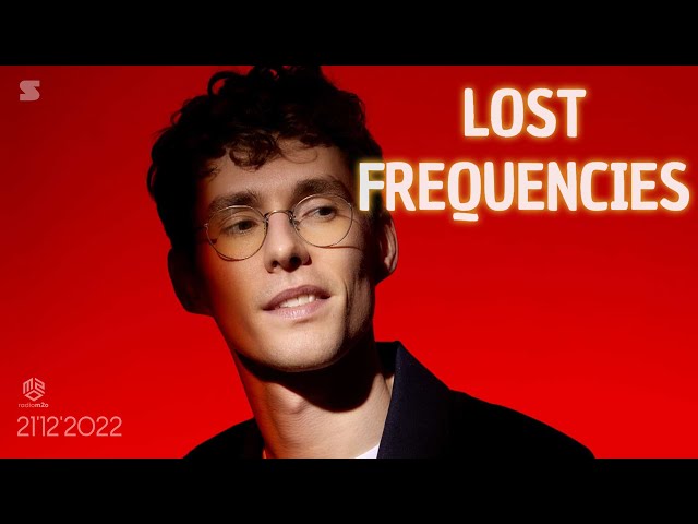 Lost Frequencies - Lost Radio