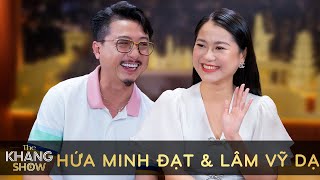 Ep 24 |Hua Minh Dat-Lam Vy Da: I planned to work on behalf of my sister to approach & crush Mr. Dat