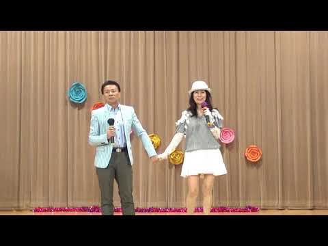 群星匯  Nancy 曹志安 紫釵恨 29-4-2019 鰂魚涌社區會堂(10)