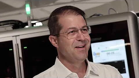 Inkbit "Built for Production"