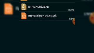 How to install GTA-V your android and Apple phone screenshot 4