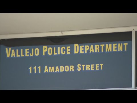 Vallejo Police Non Emergency