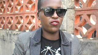 Keko's dream for Uganda @50 as part of Imagine Uganda @50 Youth Campaign